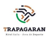 Ayuntamiento de Trapagaran _logo Deporte